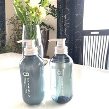 硬くなった頭皮をほぐしてリフレッシュ 家族で使いたい「8 THE THALASSO u」