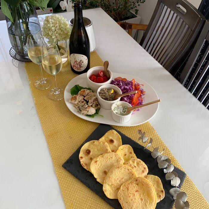 なすのババガヌーシュ