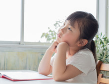 「たくましく生き抜く力」を身につける!「コドモ哲学」のススメ