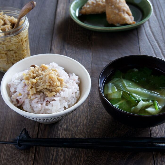 ワクチンの副反応に備えて、家族の食事をどうするかを考えておくことが必要!