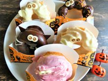 ミスドのおまけつきハロウィンパーティセットがお得!!