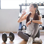 運動後の疲労回復に必要なマグネシウム!どんな食品を食べればいいの?