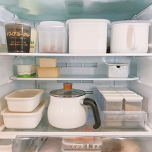 食材管理が楽になる!冷蔵庫収納、3つのポイント