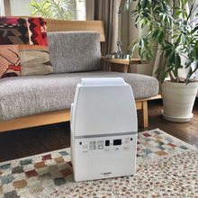 簡単!便利♪象印のふとん乾燥機「スマートドライ」