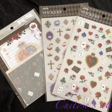 新商品✨ダーク系シリーズがかっこかわいい