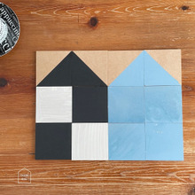 DAISOリメイクで手作りおもちゃ