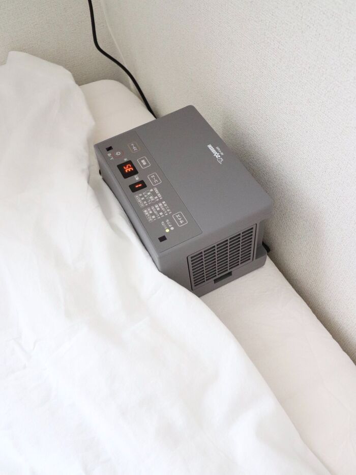 肝心の使い心地をレポート