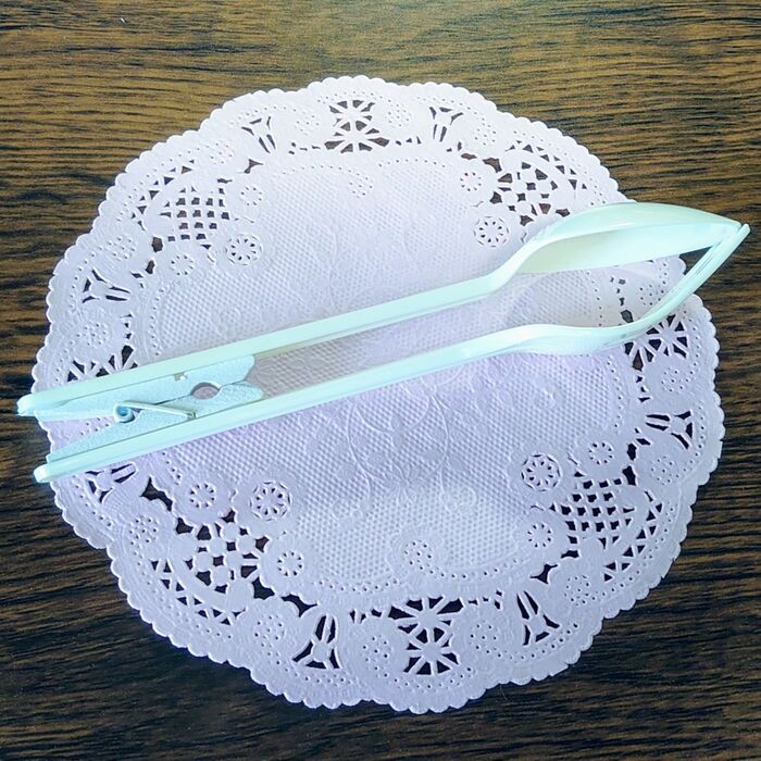 何に使うかは、考えず作りましたが