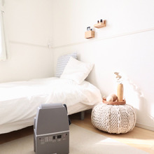 購入を迷っていた理由が解決!象印のふとん乾燥機「スマートドライ」