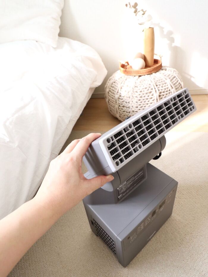 スマートドライが解決してくれた不安