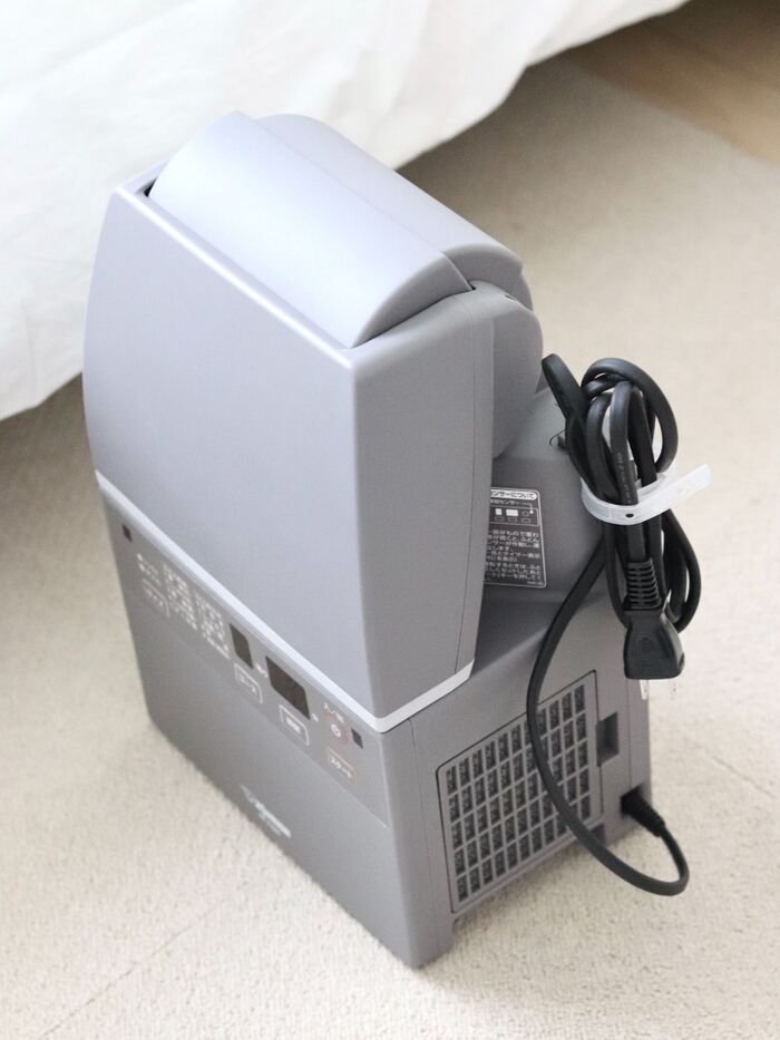 シンプルであることのすごさは収納で実感