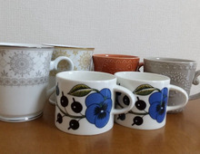 おうち中で予想以上の大活躍!使っていないマグカップの活用術6つ