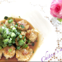 焼売de簡単つくね