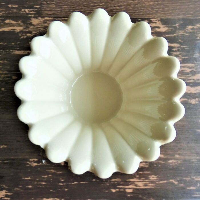 可愛い深鉢!100均食器