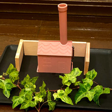 これはヒットかも!可愛い〜しかも便利なんですよ(^O^☆♪