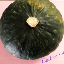 楽なかぼちゃの切り方と傷みにくくする方法⭐︎