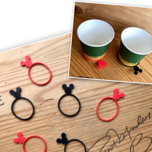 「これ、僕の!」「これ、私の!」と区別するのに大活躍!