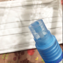 マスク生活をより快適に⭐︎