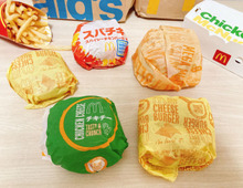 知って得する!マクドナルドの「バーガー」で使える無料裏ワザ4つ