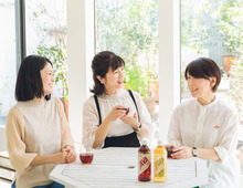 これ、おいしい♪新しい「JAVATEA」でおうちごはんがさらに楽しく豊かに♡