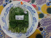 β-カロテンほうれん草の2倍以上、野菜の中でもトップクラスの含有量 「野菜の王様」