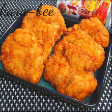 【節約レシピ】ビールが進む♪旨辛マキシマムフライドチキン