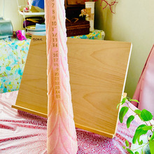 あの時からもう1 1年目になります。ウェディングキャンドルがこんなに役に立つとは!