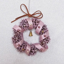 イガイガリース ちょっぴり秋です~