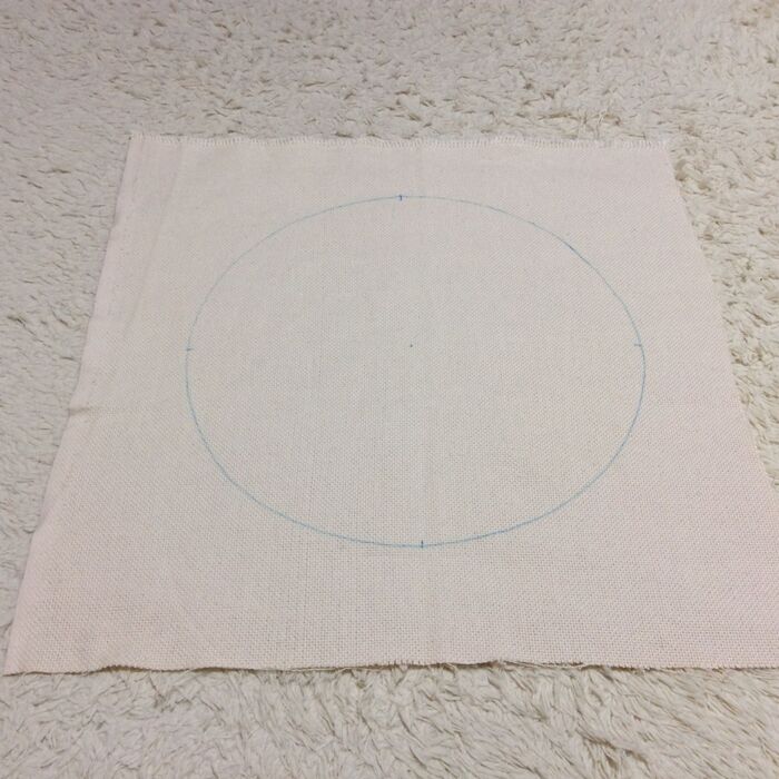 STEP2 下絵を描く