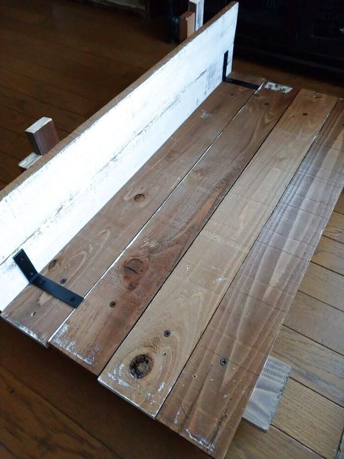 こんな感じです♪