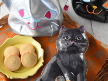 猫好きさん必見♡大人買いしたくなる!KALDIのハロウィン猫グッズ