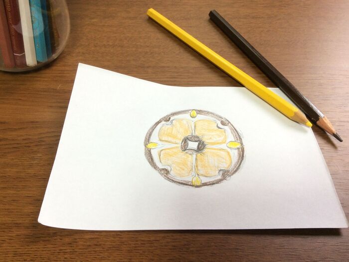 STEP1 デザインを決める