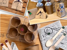 丸シールの枠超え!ワクワクがいっぱい\(^^)/