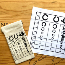 デザインのシャレっ気にクスッ(笑)