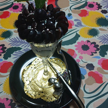 タワパ シードレス、もりもりparfait