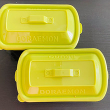 隙間があいたら端っこを活用!おかず貯金は大助かり🎶