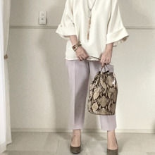 【9月】1週間着回しコーデ② 7LOOK+雨の日