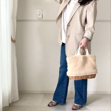 【9月】1週間着回しコーデ③ 7LOOK+雨の日