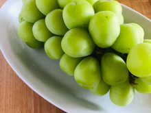 最初にやると美味しさが長持ちしますよ♪