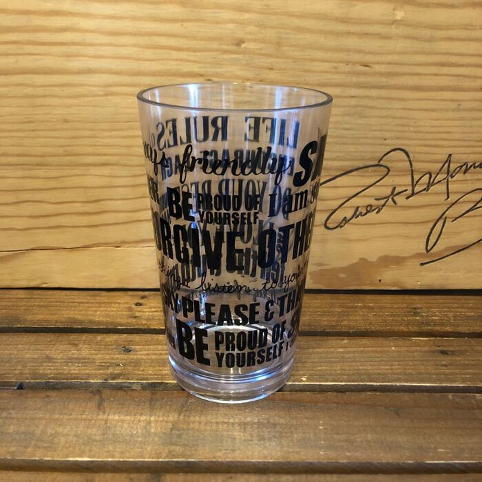 プラカップで微量水切りはコチラ