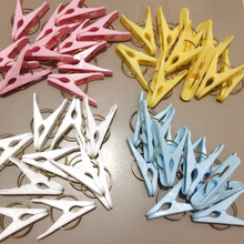 「あなたの洗濯ばさみです。」大作戦!(洗濯分業)