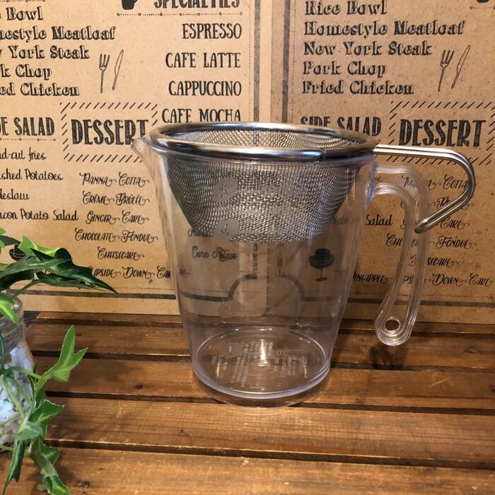 お手軽水切りはコチラ