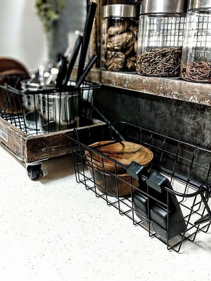 引っ掛けて便利!なんでも計量スプーン