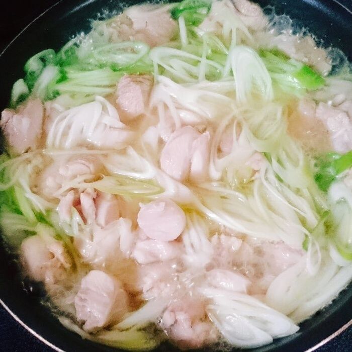 【作り方】