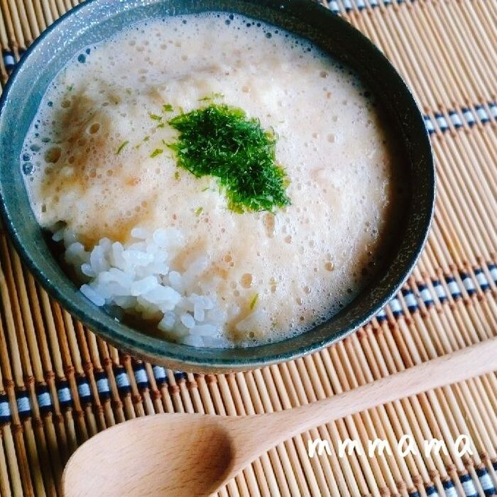 【茅乃舎だしがない場合は】