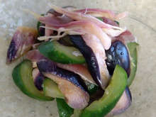 【しば漬け】を作ってみたら、意外に簡単!