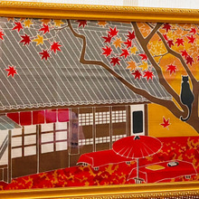 哀愁漂う風景画🎶実はこれ!OOOOなんです。