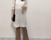 【GU】ラクちんなのにオシャレで着回しも利く!今すぐ買うべき秋ボトム♪