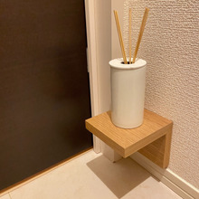 【無印】ちょい置きに最適アイテム発見!