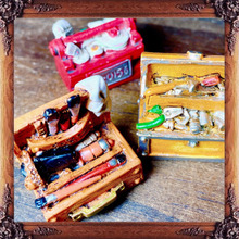 細部まで丁寧な仕事・・・ってこれが100円⁉